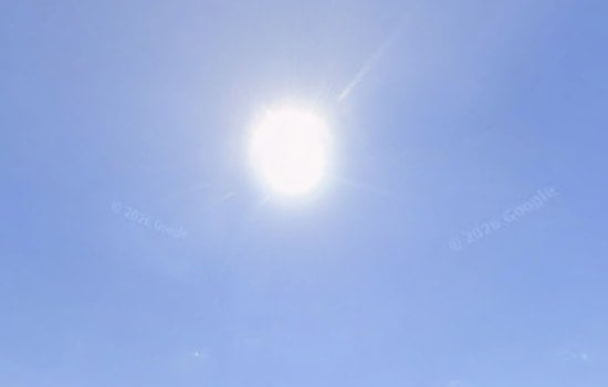 Houston Swelters Again As Triple-Digit Heat Index Bears Down