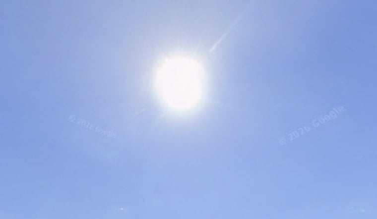 Houston Swelters Again As Triple-Digit Heat Index Bears Down