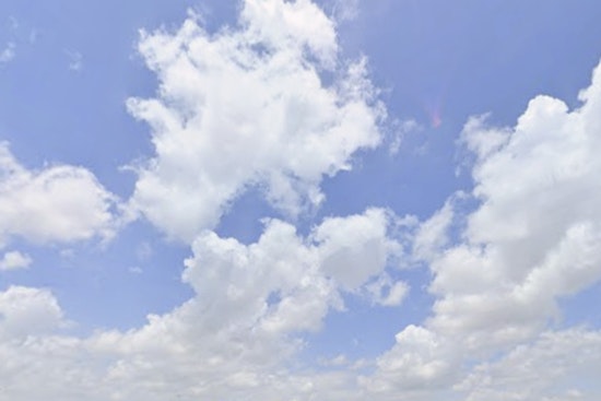 Houston Swelters As Triple-Digit Heat Index Turns Weekend Into Steam Bath