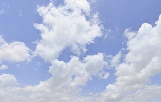 Houston Swelters As Triple-Digit Heat Index Turns Weekend Into Steam Bath