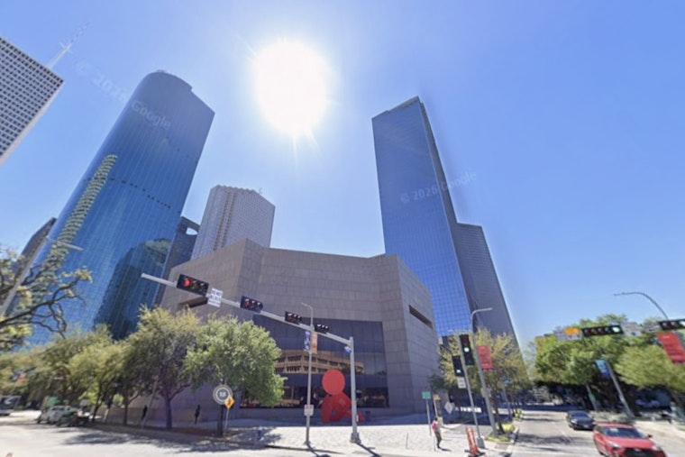 Houston Swelters Under Brutal Heat Advisory As Pop-Up Storms Loom