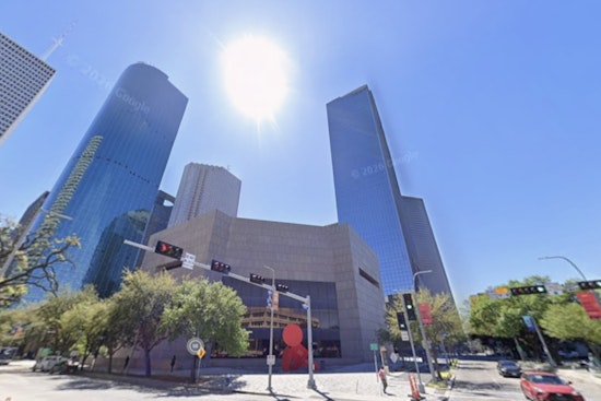 Houston Swelters Under Brutal Heat Advisory As Pop-Up Storms Loom