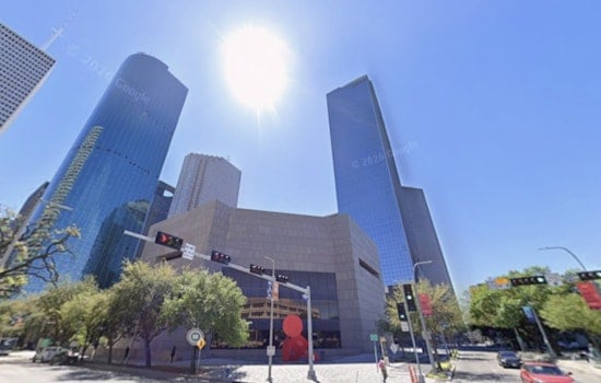 Houston Swelters Under Brutal Heat Advisory As Pop-Up Storms Loom