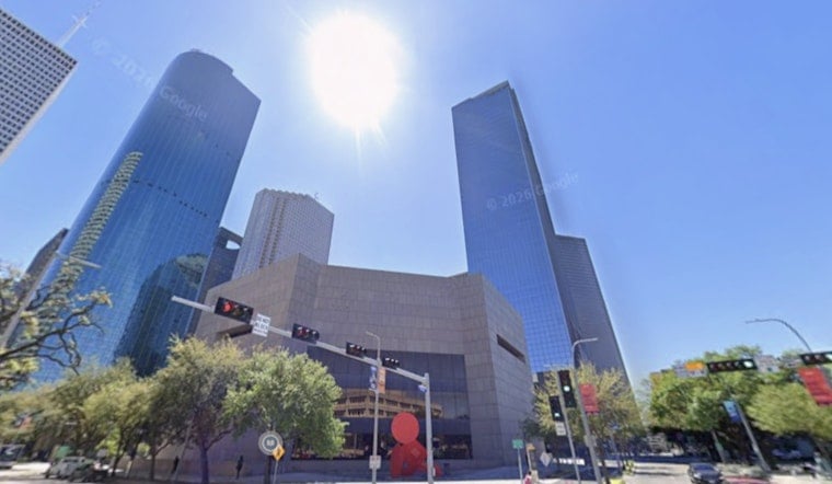 Houston Swelters Under Brutal Heat Advisory As Pop-Up Storms Loom