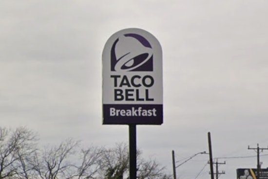 Houston Taco Bell Shakeup Sees 44 Local Stores Snapped Up by New Owner