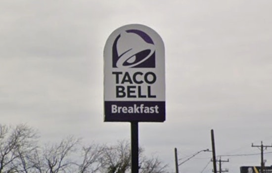 Houston Taco Bell Shakeup Sees 44 Local Stores Snapped Up by New Owner