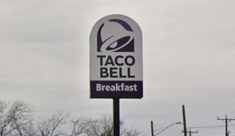 Houston Taco Bell Shakeup Sees 44 Local Stores Snapped Up by New Owner
