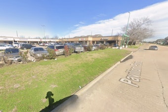 Houston Teen Shooting Near Pavilion Point Leaves One In Critical Condition