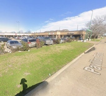 Houston Teen Shooting Near Pavilion Point Leaves One In Critical Condition
