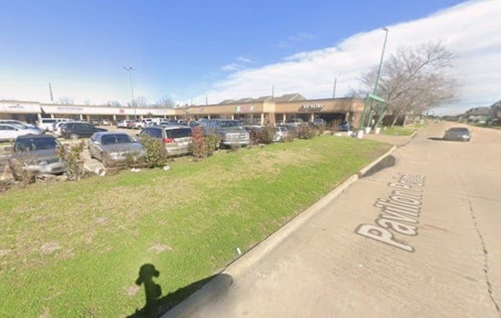 Houston Teen Shooting Near Pavilion Point Leaves One In Critical Condition