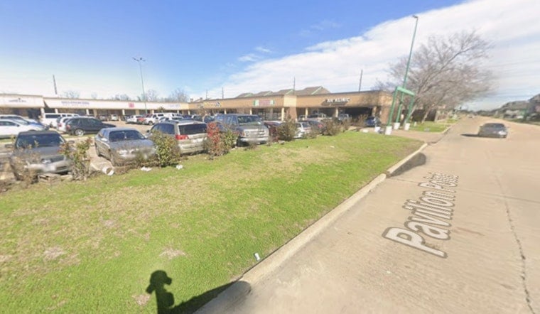 Houston Teen Shooting Near Pavilion Point Leaves One In Critical Condition