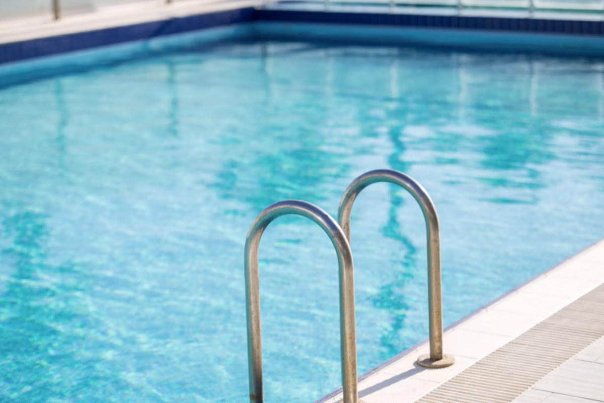 Houston toddler dies after being found unresponsive in pool