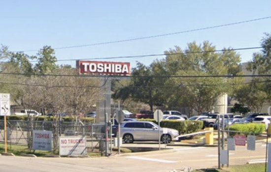 Houston Toshiba Plant To Slash 67 Jobs At West Little York Campus