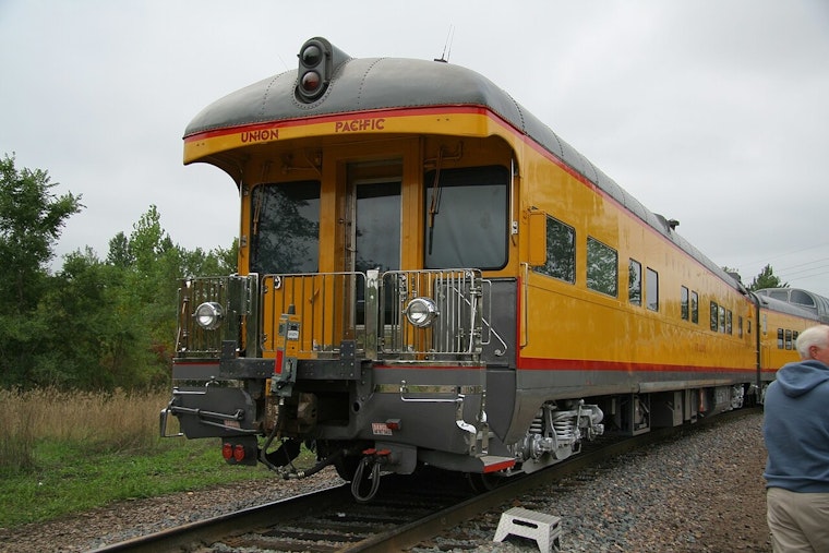 Houston Train Crash Mega Payout Scrapped as Appeals Court Orders Do-Over