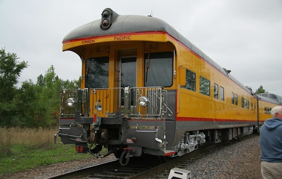 Houston Train Crash Mega Payout Scrapped as Appeals Court Orders Do-Over