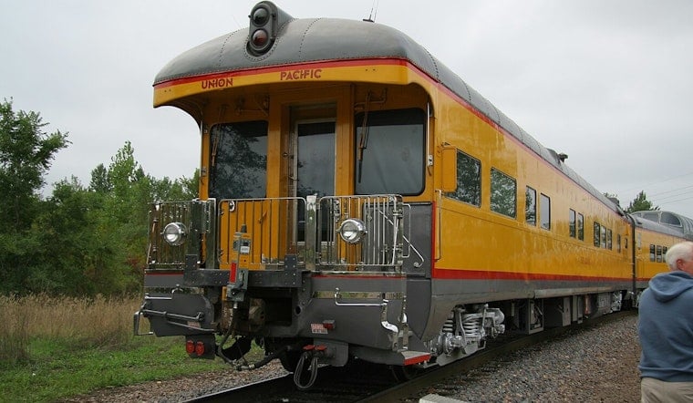 Houston Train Crash Mega Payout Scrapped as Appeals Court Orders Do-Over
