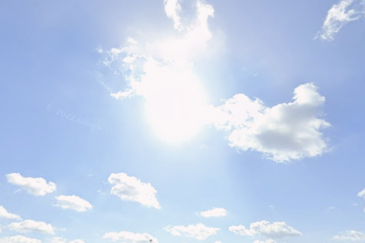 Houston Heat Today: Highs Near 93°F, Feels Over 100