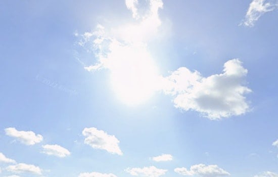 Houston Turns Into Pressure Cooker as Heat Index Cracks 100