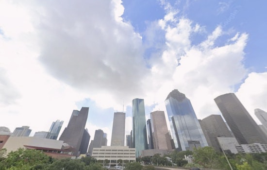 Houston Turns Into Steam Room As Pop-Up Storms Target Afternoon Plans