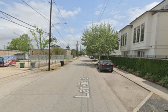 Houston Warehouse Hustle, 113K Square Feet Trade Hands In Quiet Industrial Shakeup
