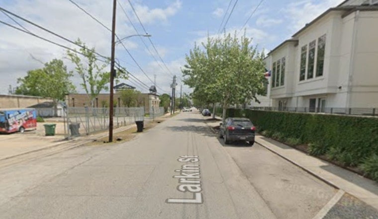 Houston Warehouse Hustle, 113K Square Feet Trade Hands In Quiet Industrial Shakeup