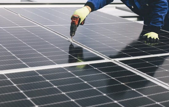 Houston's Solar Hot Streak Heats Up As SEG Solar Adds Third U.S. Factory