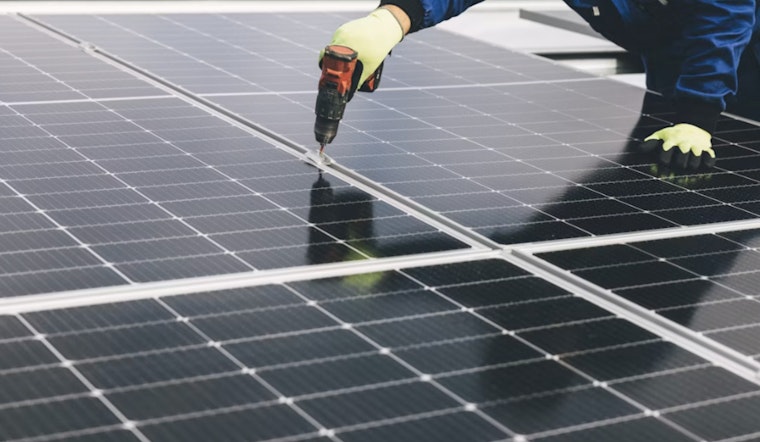 SEG Solar Expands In Houston With Third Factory