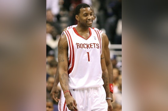 Houston’s Tracy McGrady Resurrects Kobe-Era ABCD Camp For Summer Hoops Showdown