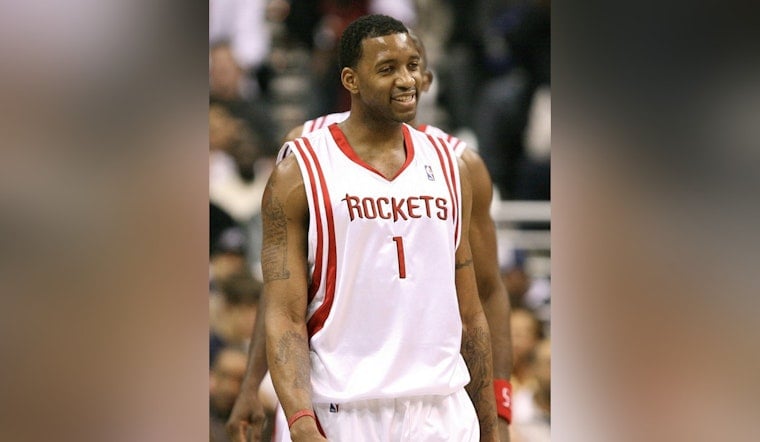 Houston’s Tracy McGrady Resurrects Kobe-Era ABCD Camp For Summer Hoops Showdown