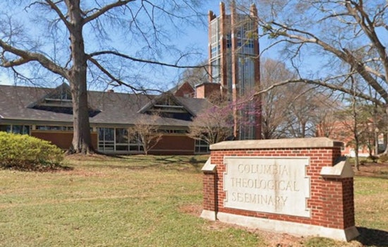 How A Decatur Seminary Field Kicked Off Youth Soccer As Atlanta Gears Up For World Cup