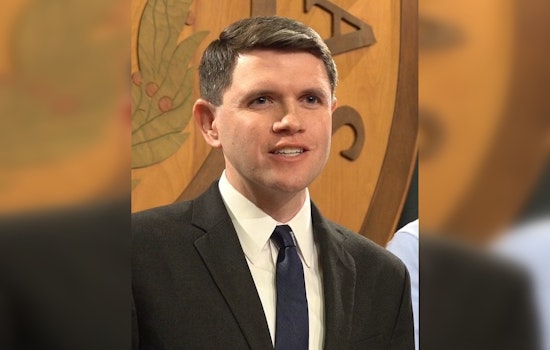 How South Texas Turnout Could Boost James Talarico