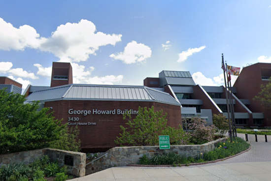Howard County Executive Race: Councilwomen Make Final Push