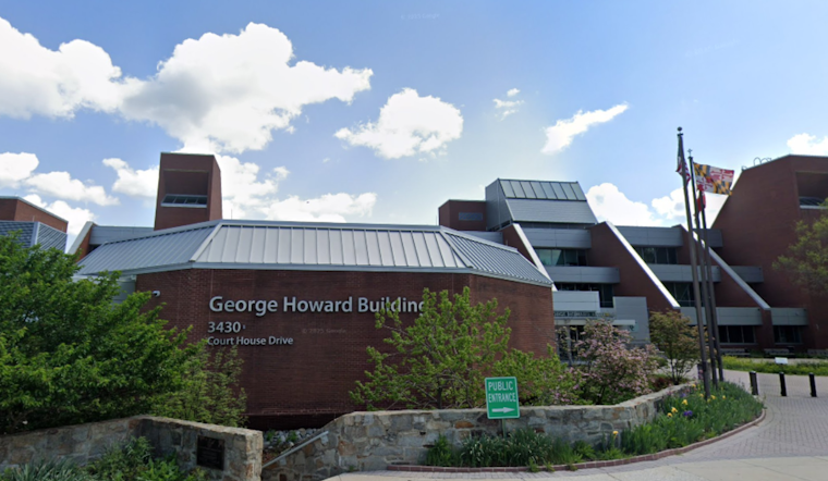 Howard County Executive Race: Councilwomen Make Final Push