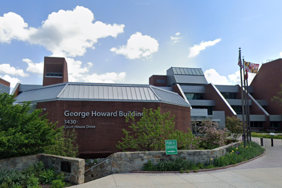 Howard County Slams Brakes On Data Center Boom While It Rewrites The Rules
