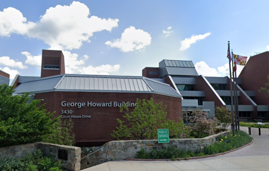 Howard County Slams Brakes On Data Center Boom While It Rewrites The Rules