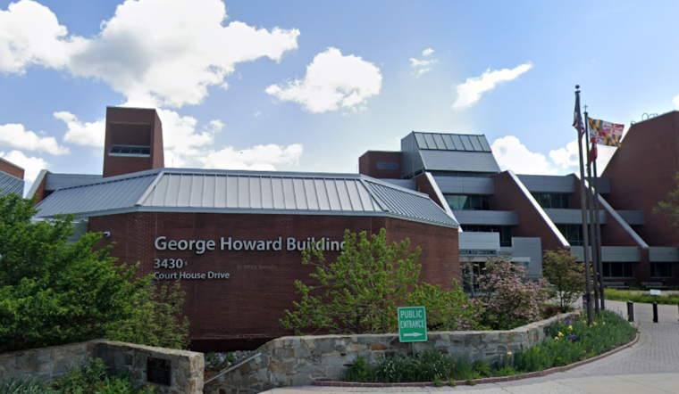 Howard County Slams Brakes On Data Center Boom While It Rewrites The Rules