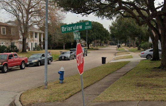 Houston Cops To Face Cameras After Briarview Drive Officer Shooting