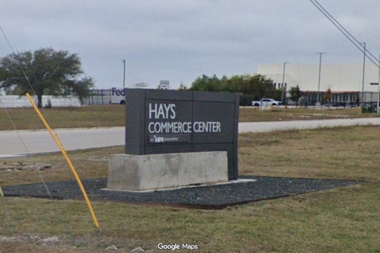 HPI Doubles Down On Kyle Industrial Park As I-35 Boom Rolls South