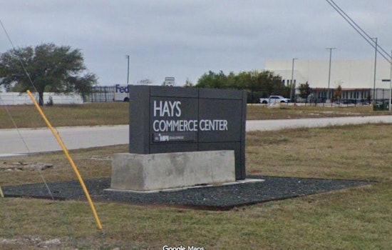 HPI Doubles Down On Kyle Industrial Park As I-35 Boom Rolls South