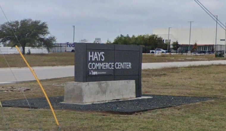 HPI Doubles Down On Kyle Industrial Park As I-35 Boom Rolls South