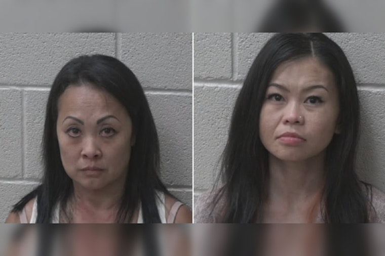 Hubbard Road Traffic Stop Nets 201 Grams Of Meth, Alexander County Deputies Say