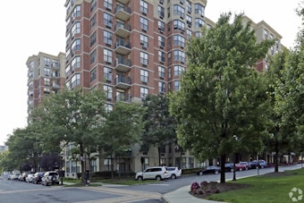 Hudson River Power Play: Greyhill, P3 Grab West New York Rentals For $125.3M