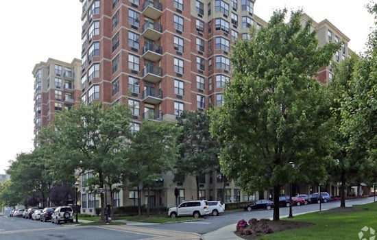 Hudson River Power Play: Greyhill, P3 Grab West New York Rentals For $125.3M