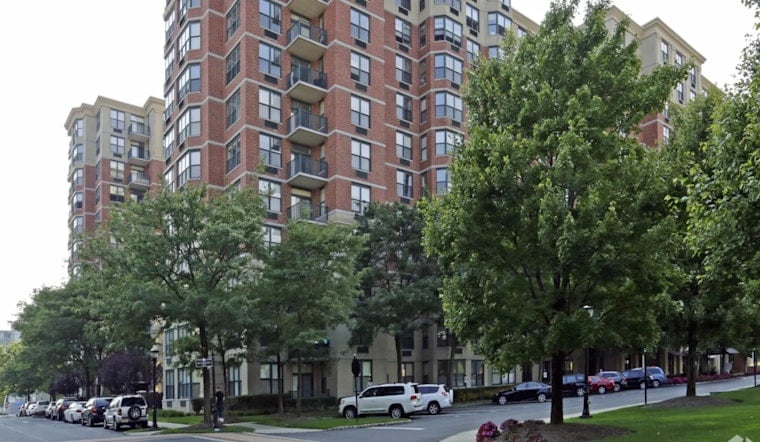 Hudson River Power Play: Greyhill, P3 Grab West New York Rentals For $125.3M