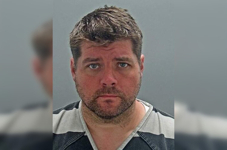 Hughson Man Faces Decades After Brutal Domestic Violence Conviction