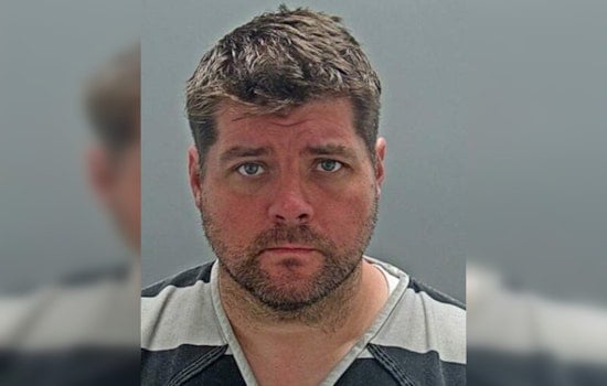 Hughson Man Faces Decades After Brutal Domestic Violence Conviction