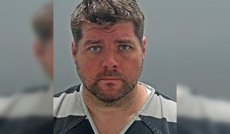 Hughson Man Faces Decades After Brutal Domestic Violence Conviction