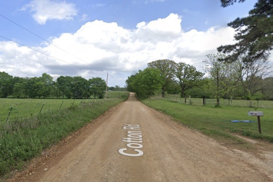 Hugo Man Dies In Violent Rollover On Remote Choctaw County Road