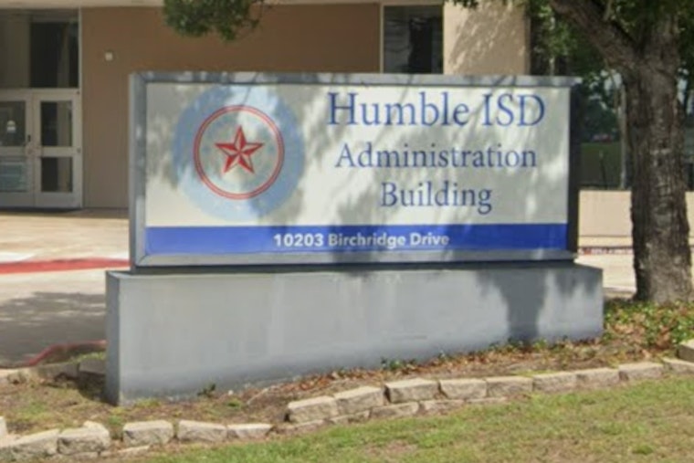 Humble ISD OKs Pay Hikes, Adds Special-Ed Staff While Staying in the Black