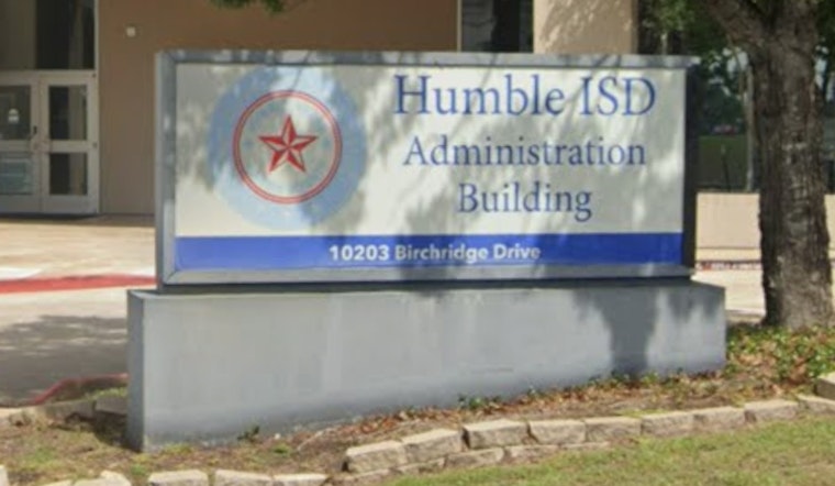 Humble ISD OKs Pay Hikes, Adds Special-Ed Staff While Staying in the Black